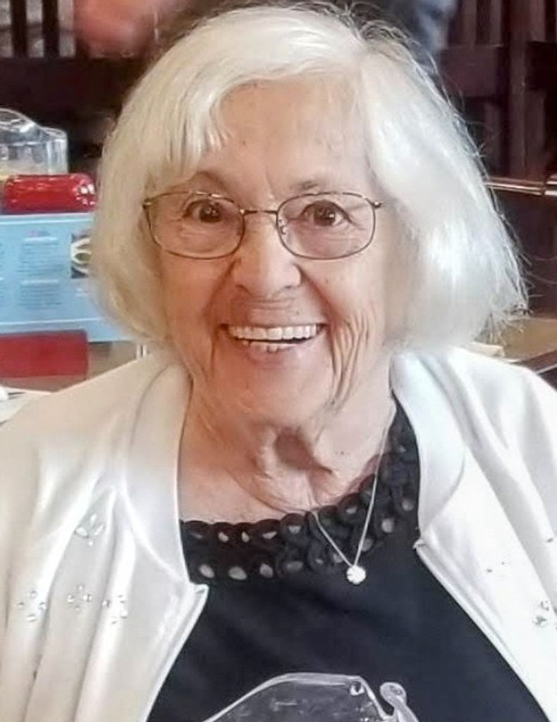 Rose G. Decio Profile Photo