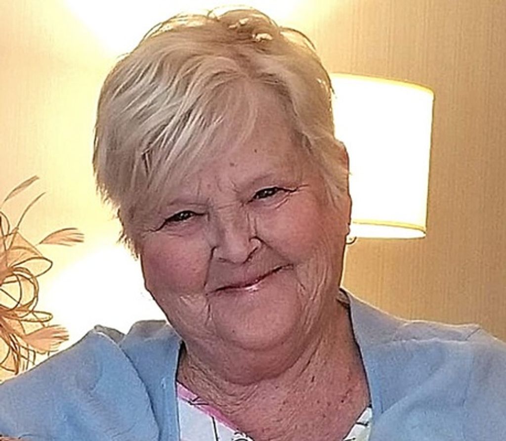 Catherine "Cathy" Elizabeth Rose Bernadette Turpin