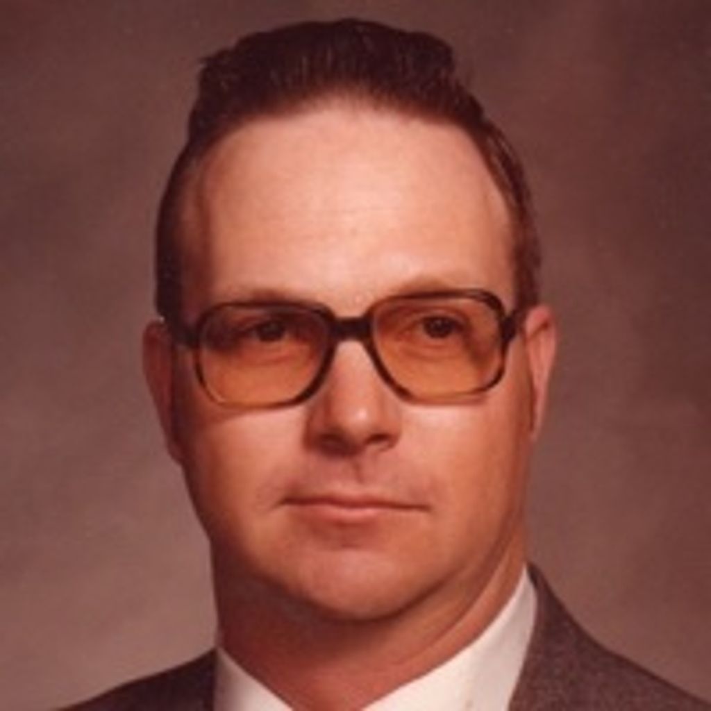 Leland Arthur Larson Profile Photo