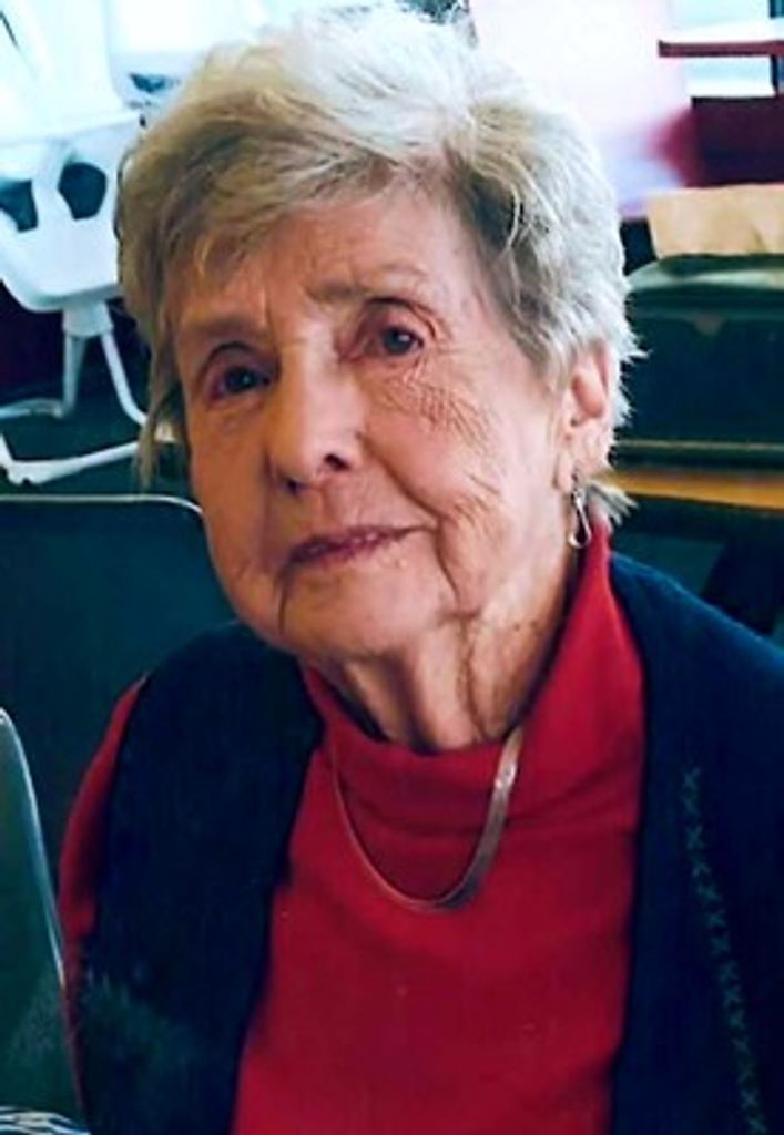 Verla  Nye Parker Profile Photo