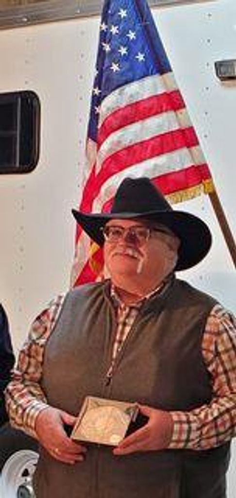Terry Allen Moyer
