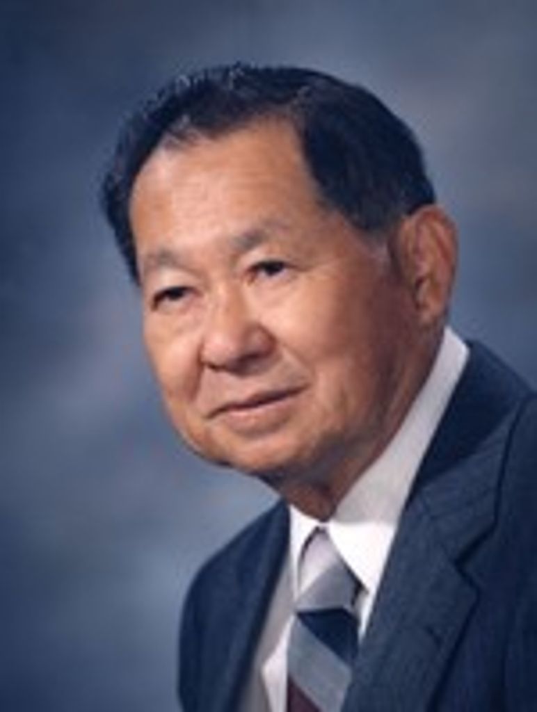 Paul Seiichi Murata
