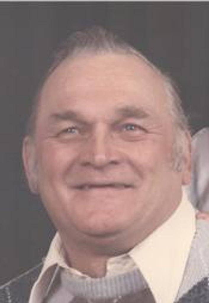 Eldred D. Kowalski