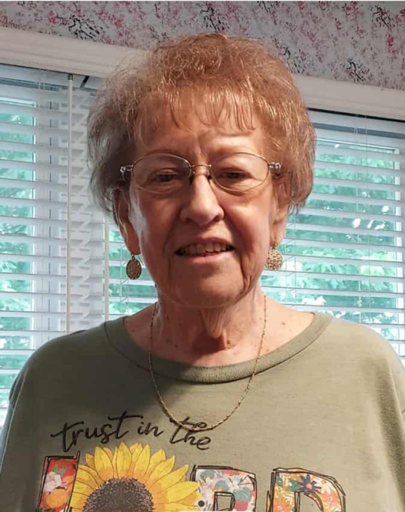 Karen (Byrer)  Karns