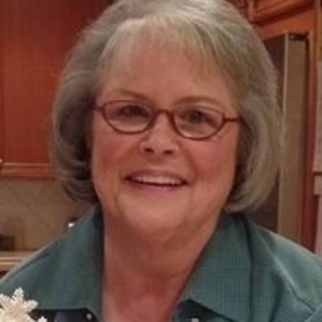 Susan  Margaret Cannon