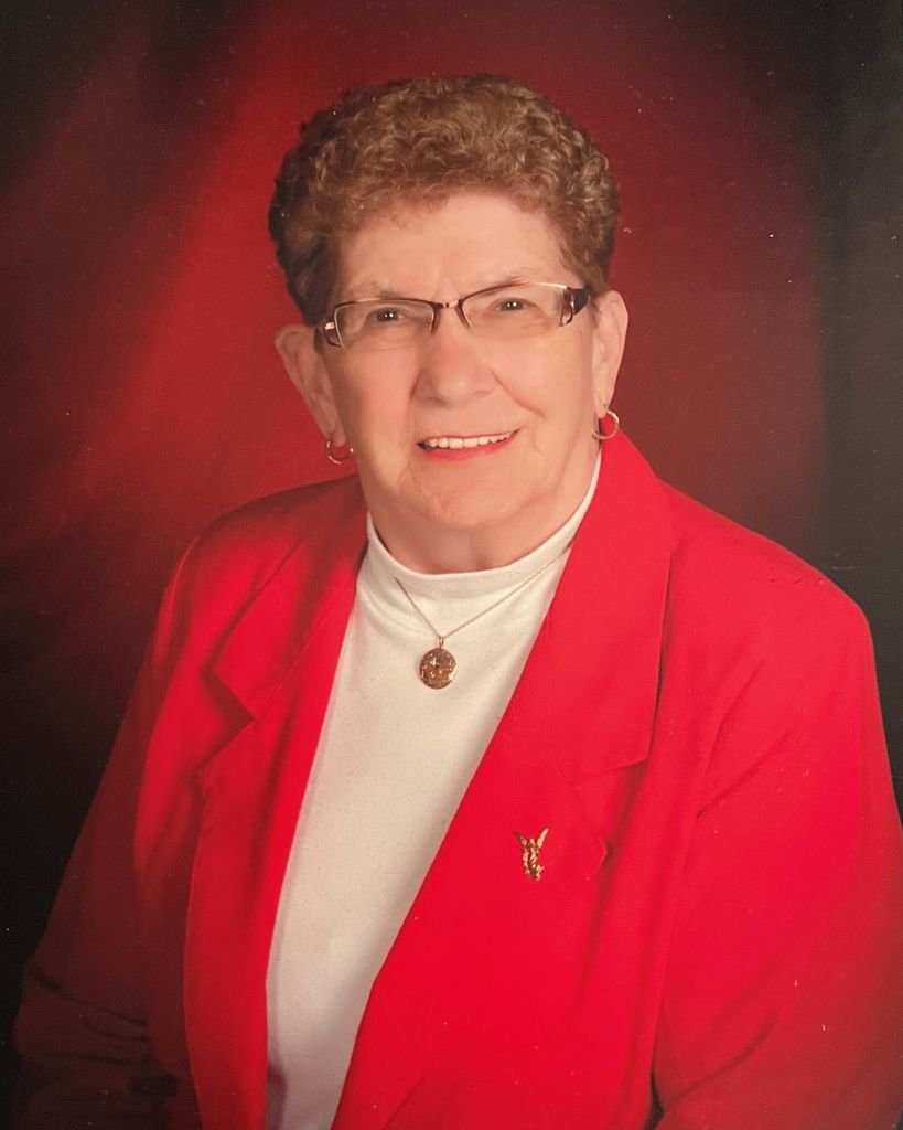 Erma H. Ahrens Profile Photo