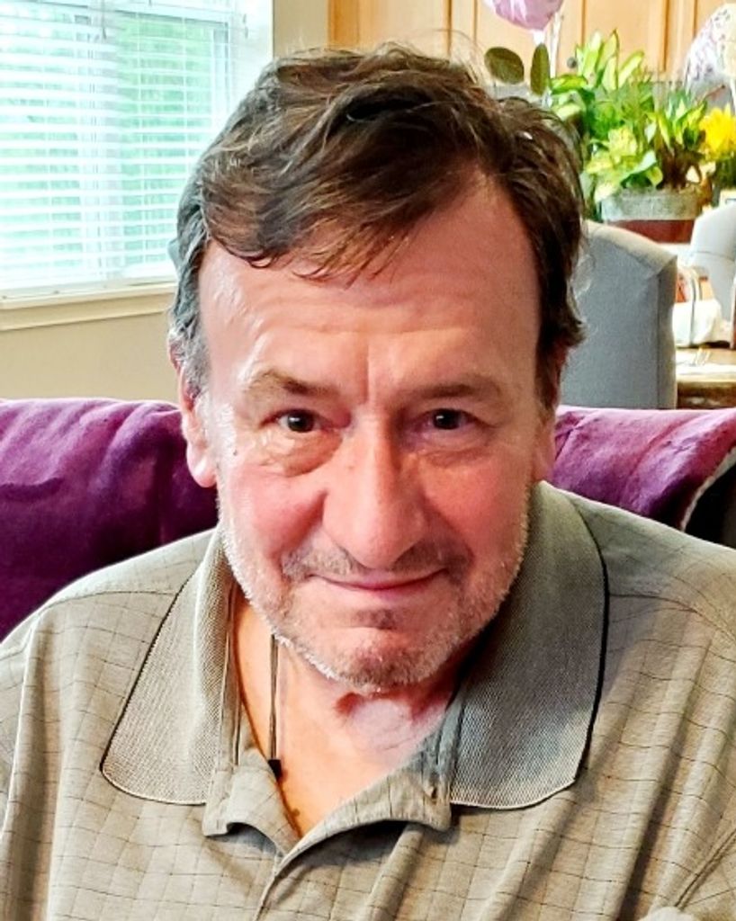 Thomas Stephen Wendt