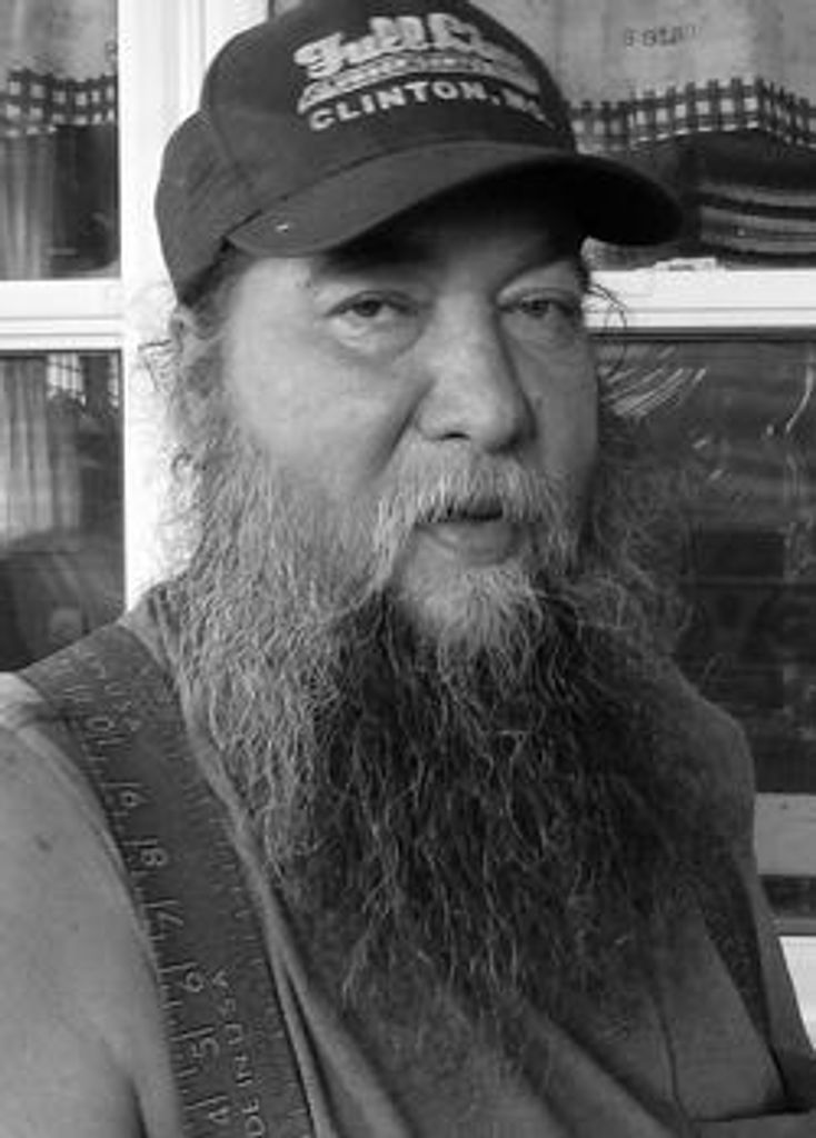 John "Randy" Randall Goodloe