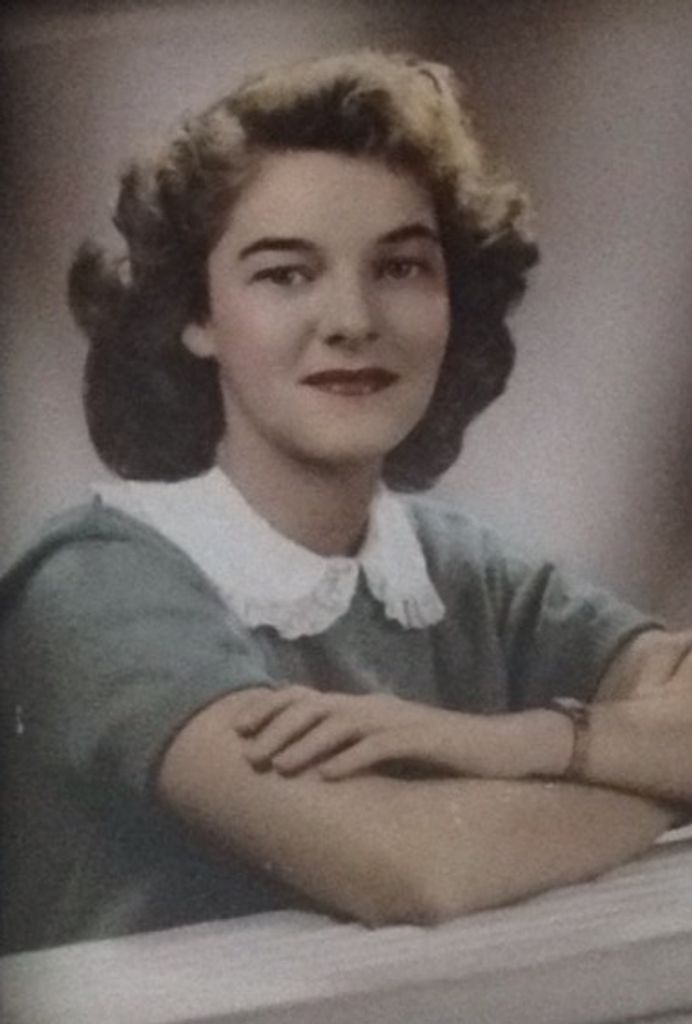 Joan C. Enders