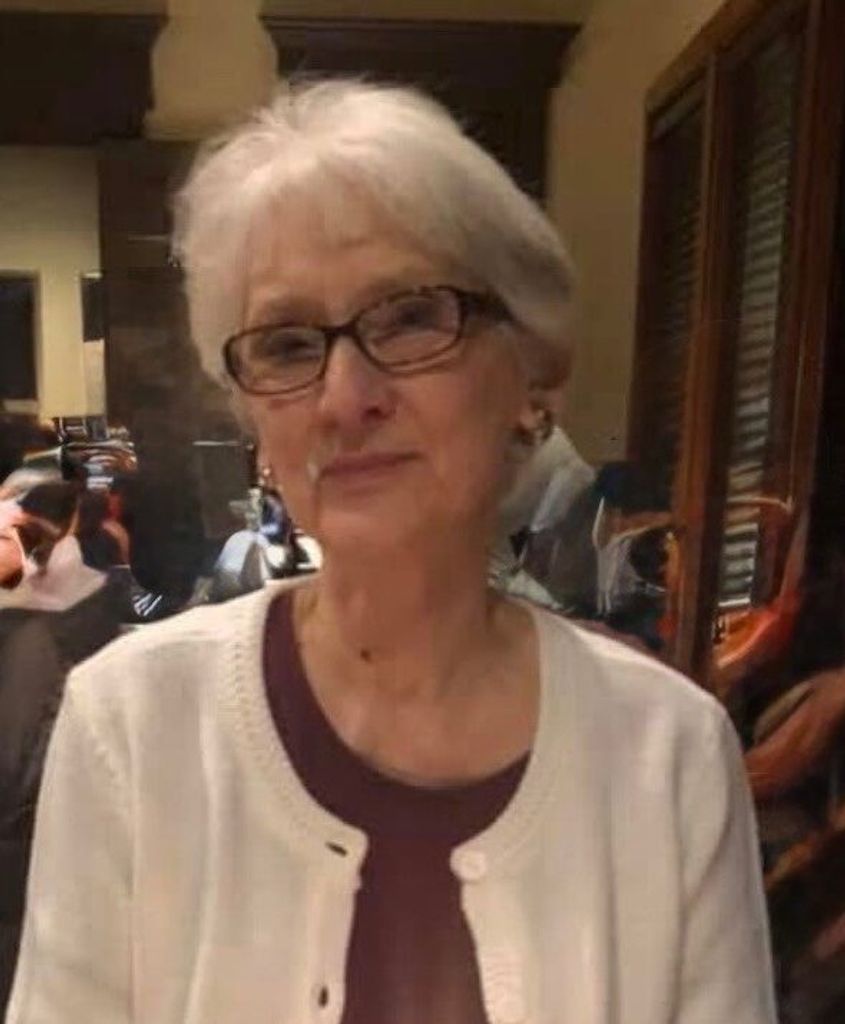 Patricia A. "Pat" Mendes Profile Photo
