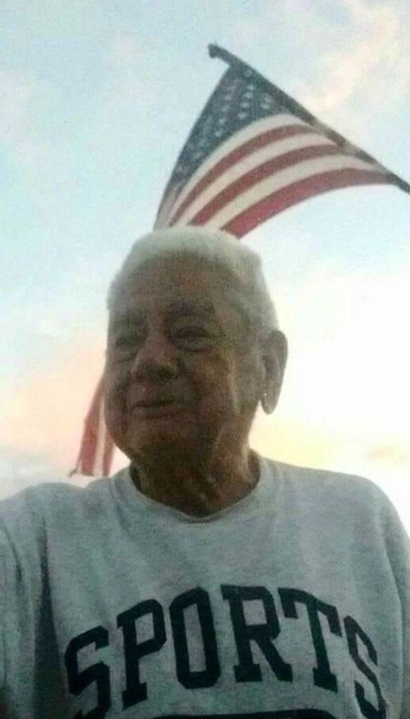 Guillermo B. "Blackie" Hernandez Profile Photo