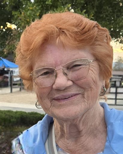 Betty Taylor Snyder Foster's obituary image