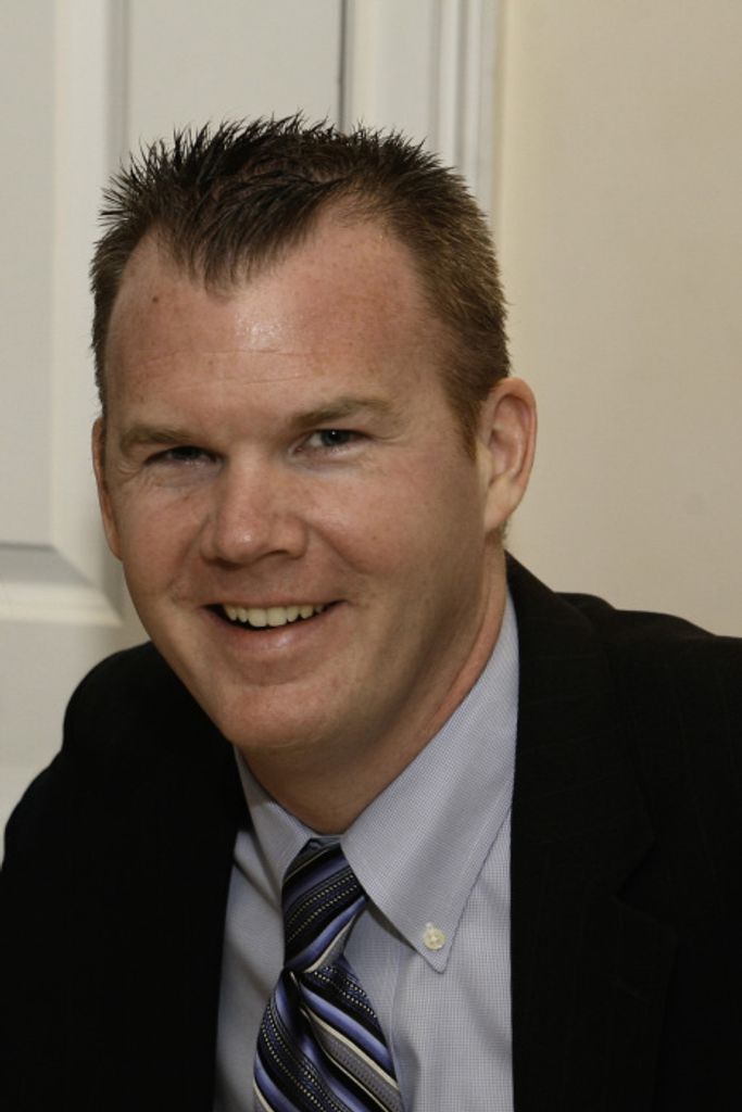 Brendan John Fee Profile Photo