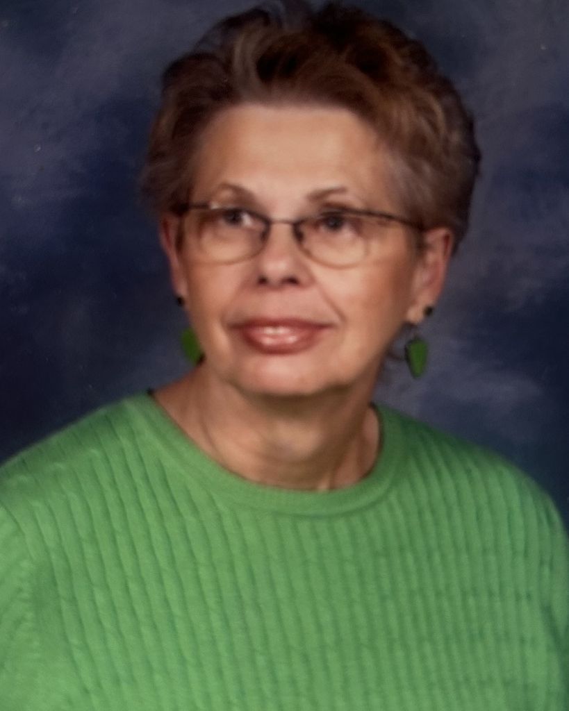 Lois Ann Shuford Newton Profile Photo