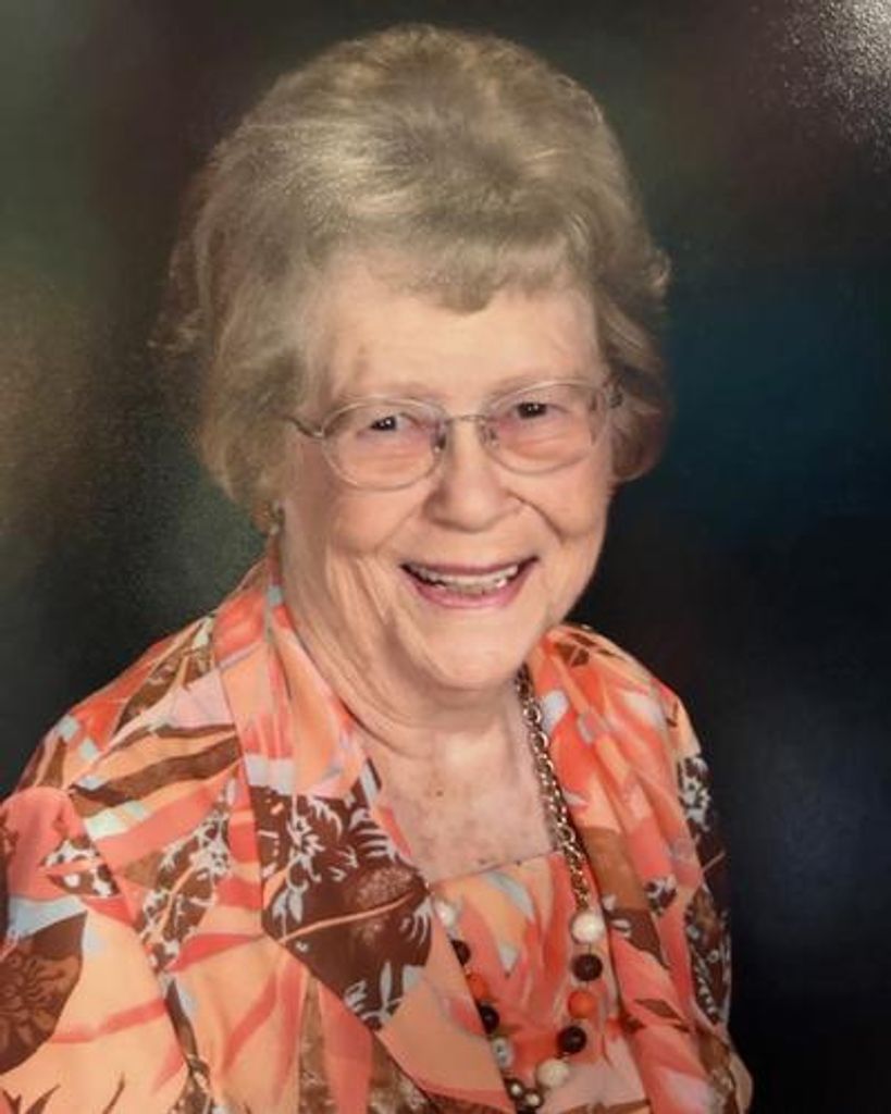 June Scott Profile Photo