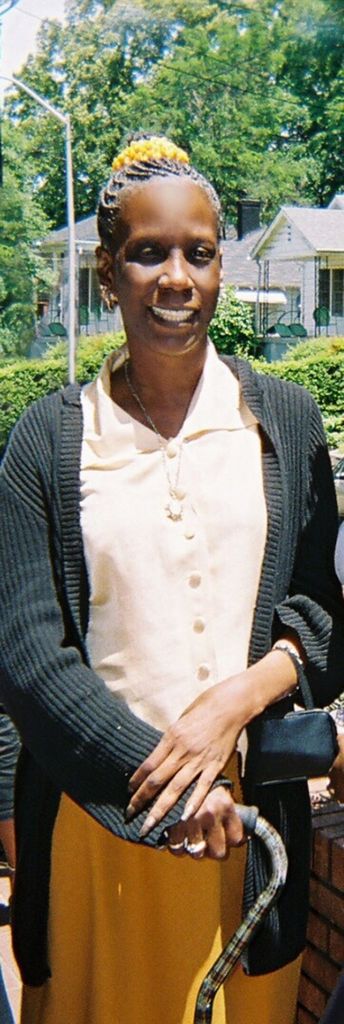 Marcia Lynne Williams Profile Photo