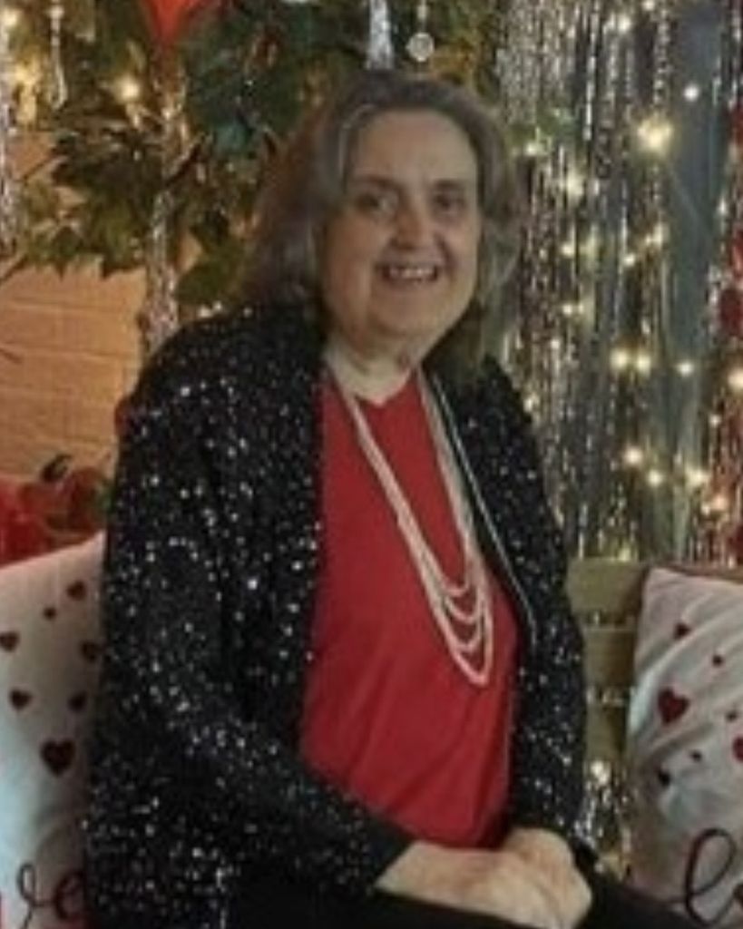Mae Carol Patnode Profile Photo