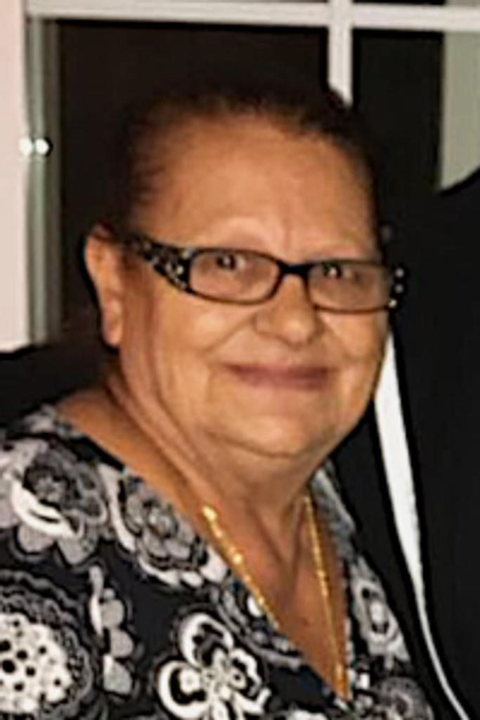 Rosaria (Deluca) Spera