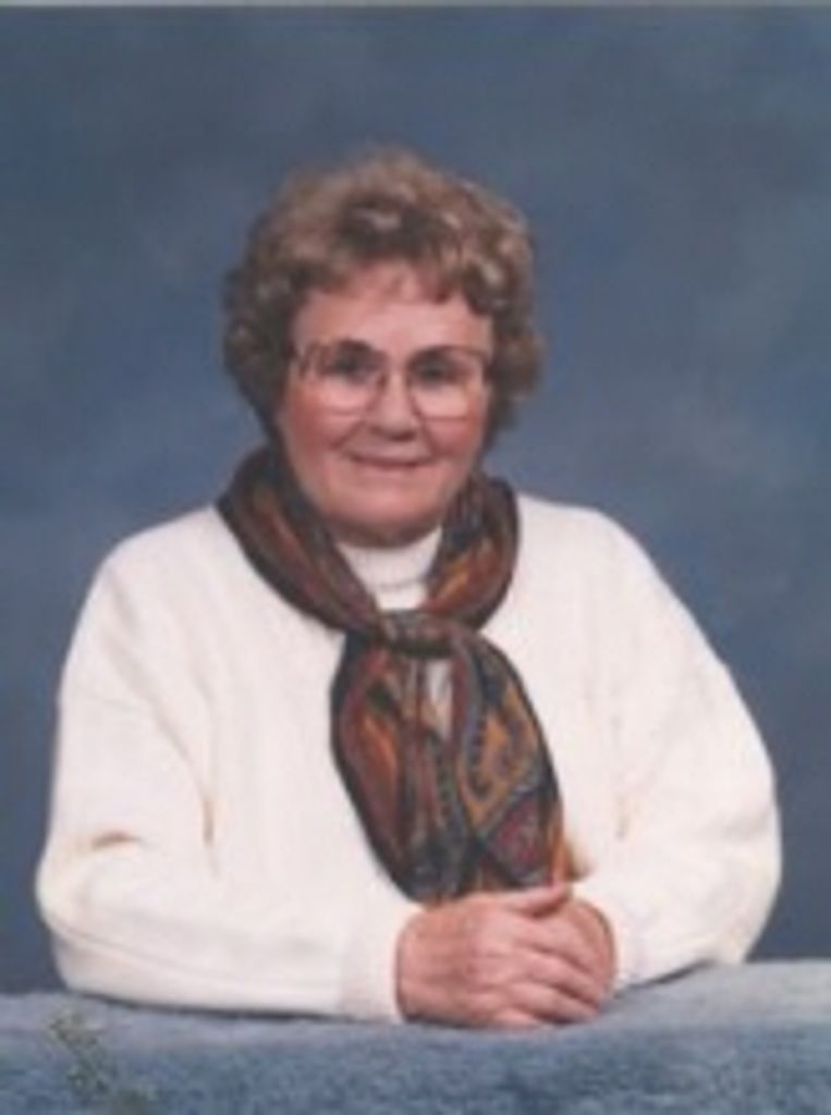 Marion M. Chadwick