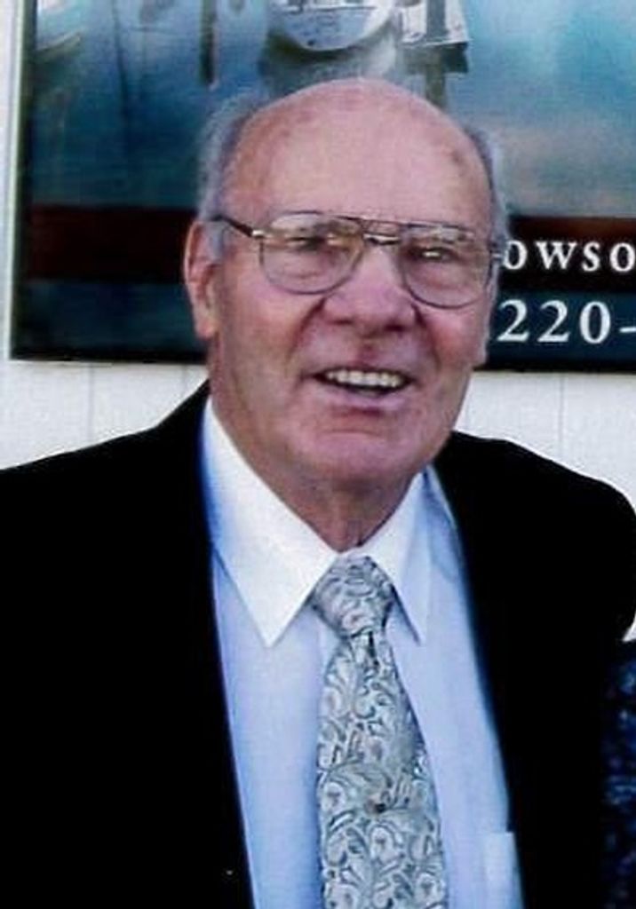Charles "Keith" Ash