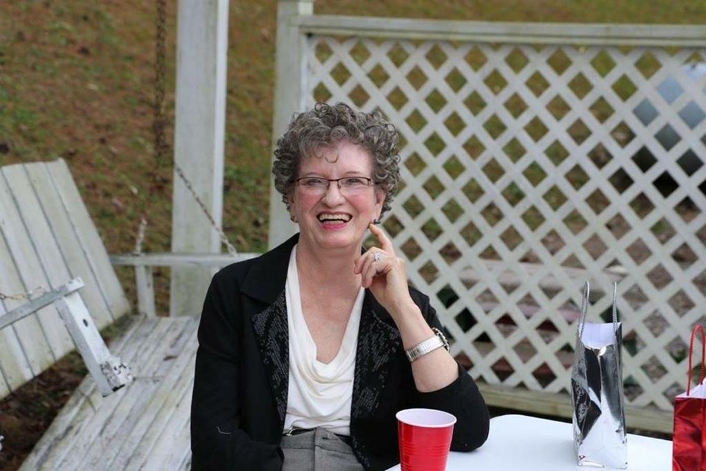 Donna Ashbrook Profile Photo