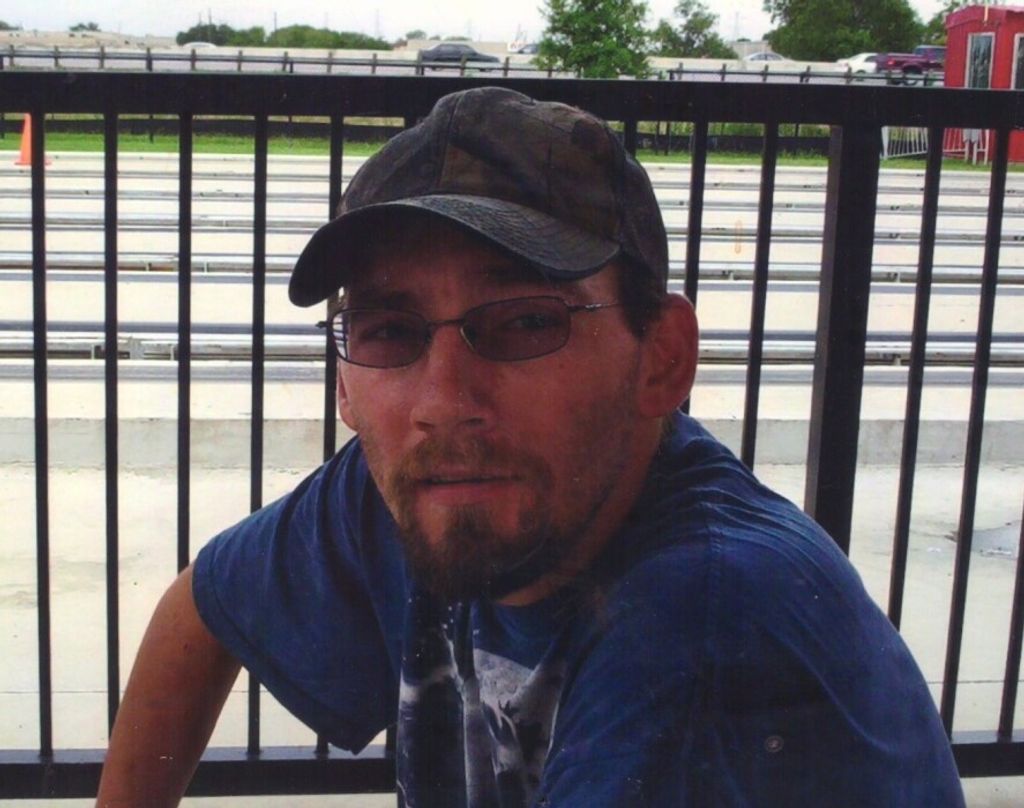 Richard Joseph Keihl