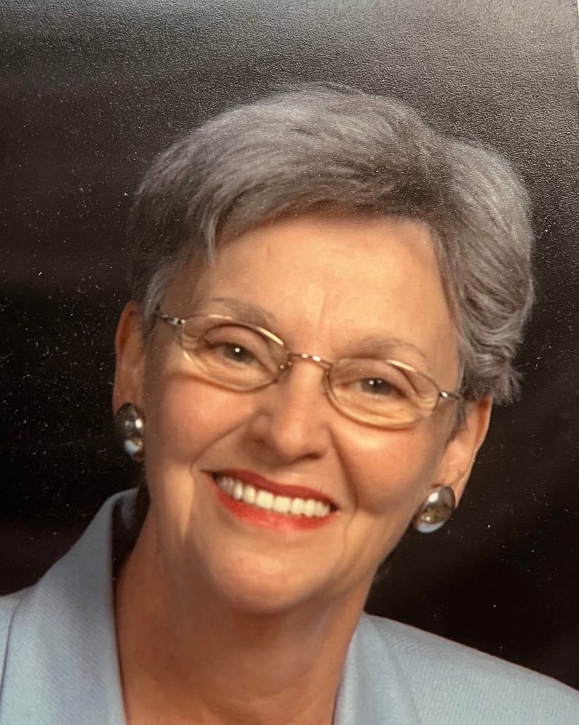 Ruth Mary Stafford