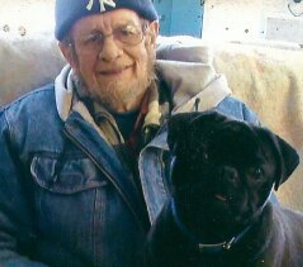 Richard D. Ortlieb