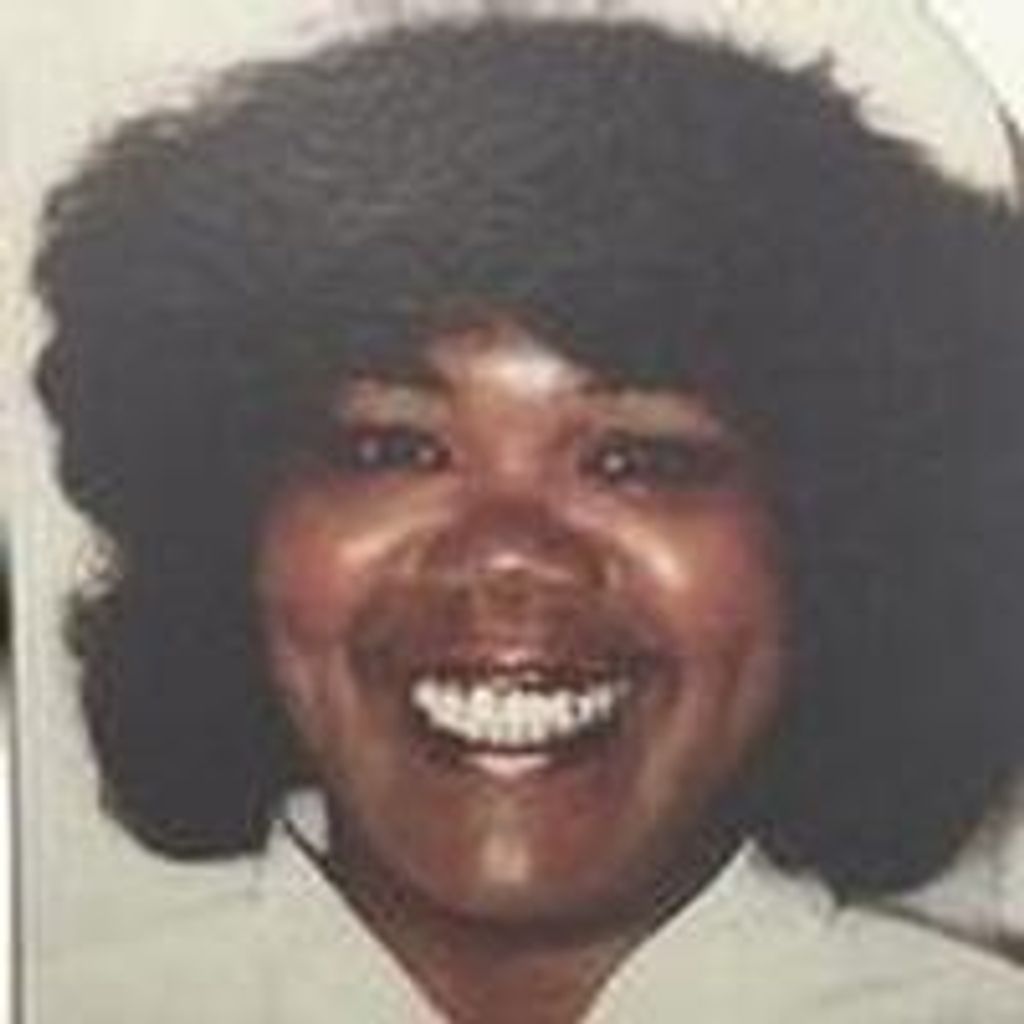 Gladys Terrell