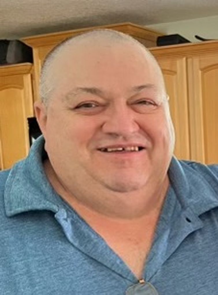 Norman Vincent Robinett Profile Photo