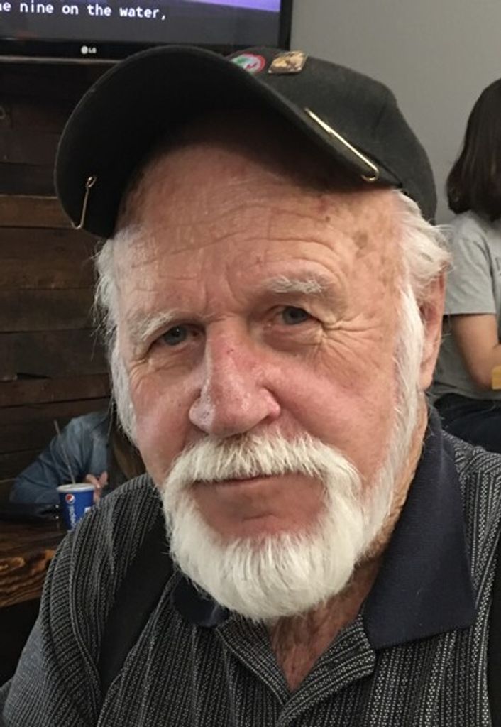Richard "Dick" J. Bay Profile Photo