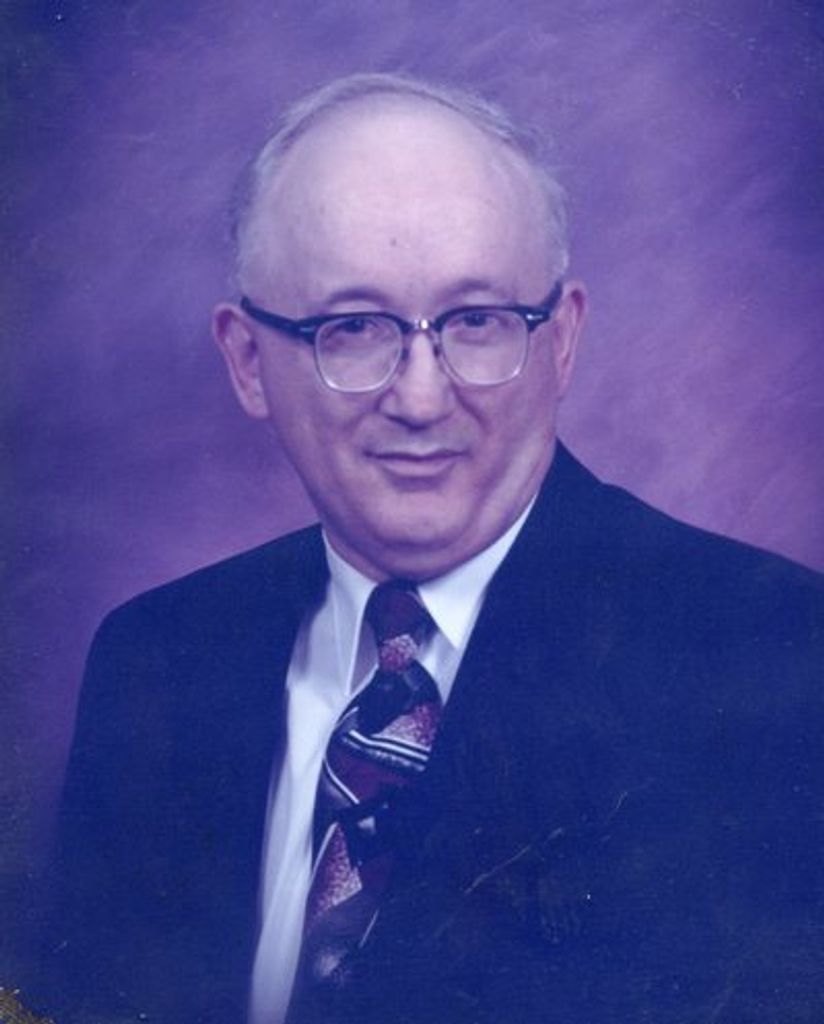 Larry E. Byrd