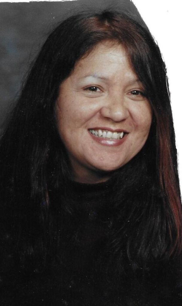 Maria T. Esparza Profile Photo