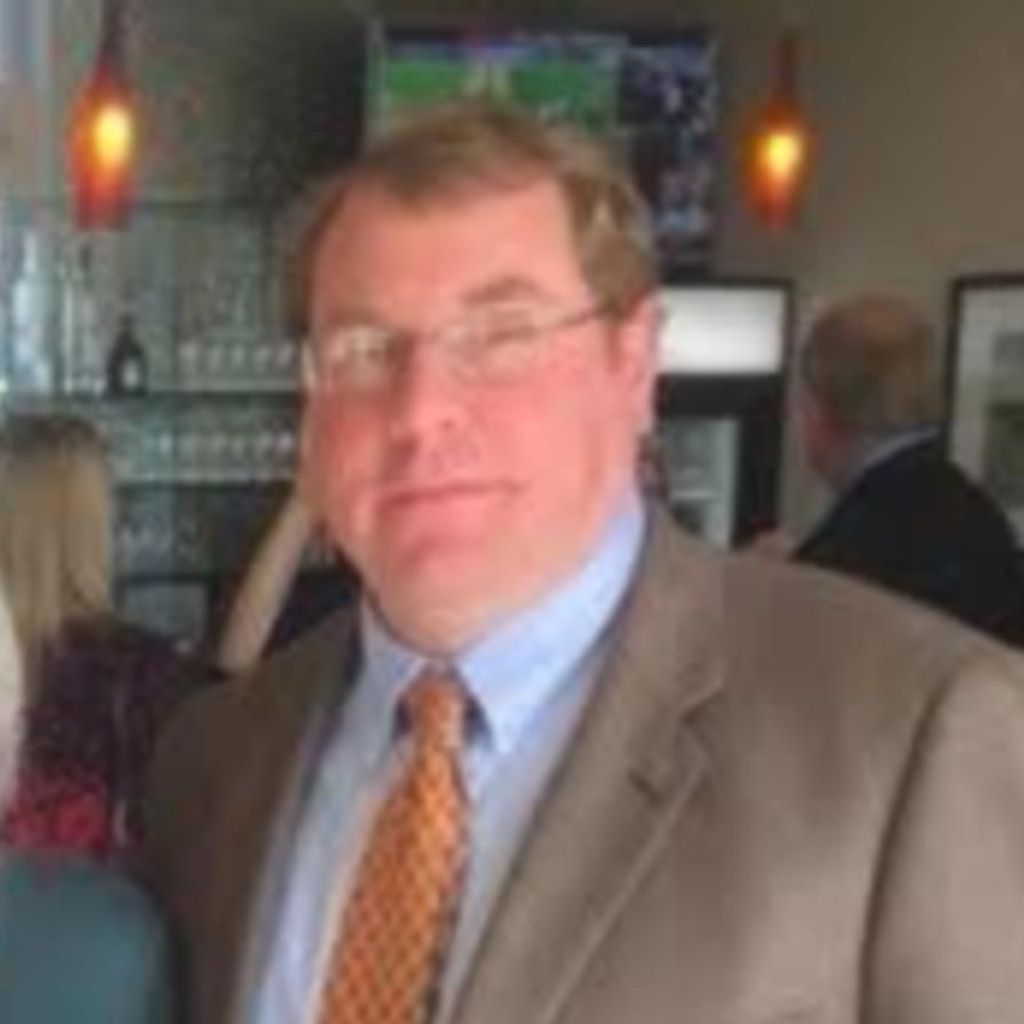 Michael C. Baxter