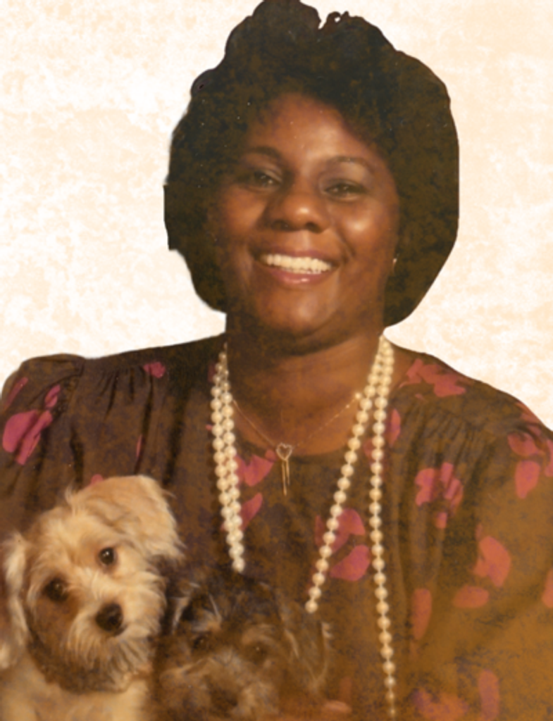 Carole Joyce Tarver Profile Photo