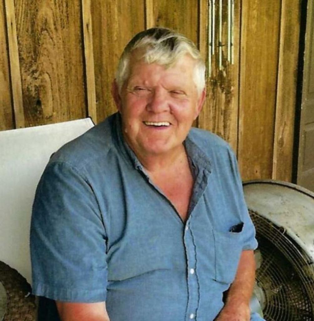 Robert Earl Burnett Sr. Profile Photo