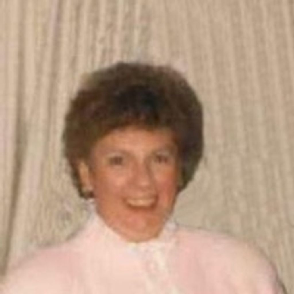 Barbara Geralyn Conway