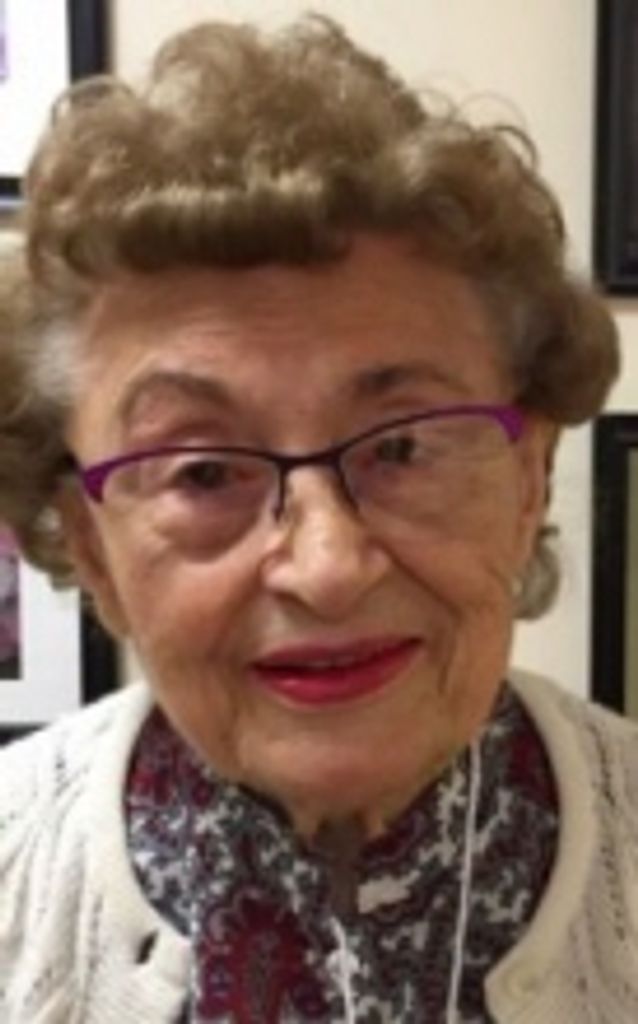 Johanna R Woodard