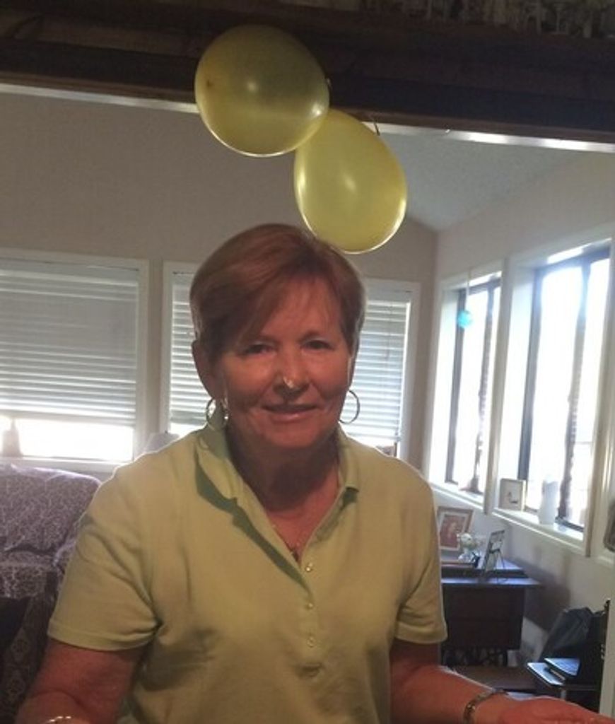 Joyce Francis Pitts Profile Photo