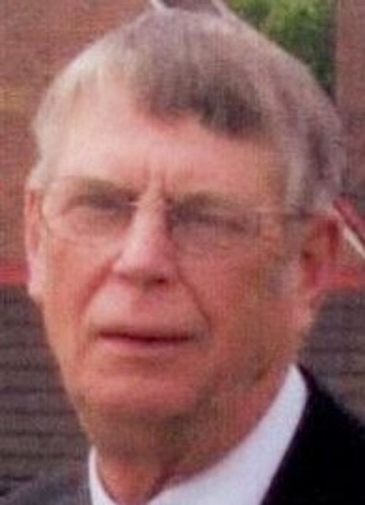 George Eugene Crews Profile Photo