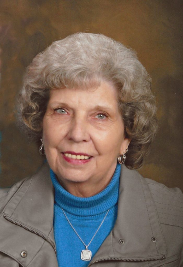 Harlene (Moore)  Gibbons Profile Photo