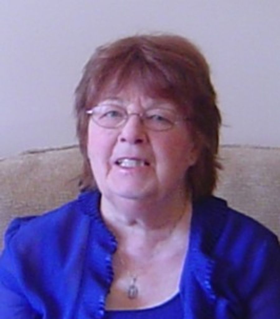 Veronica La Rosa