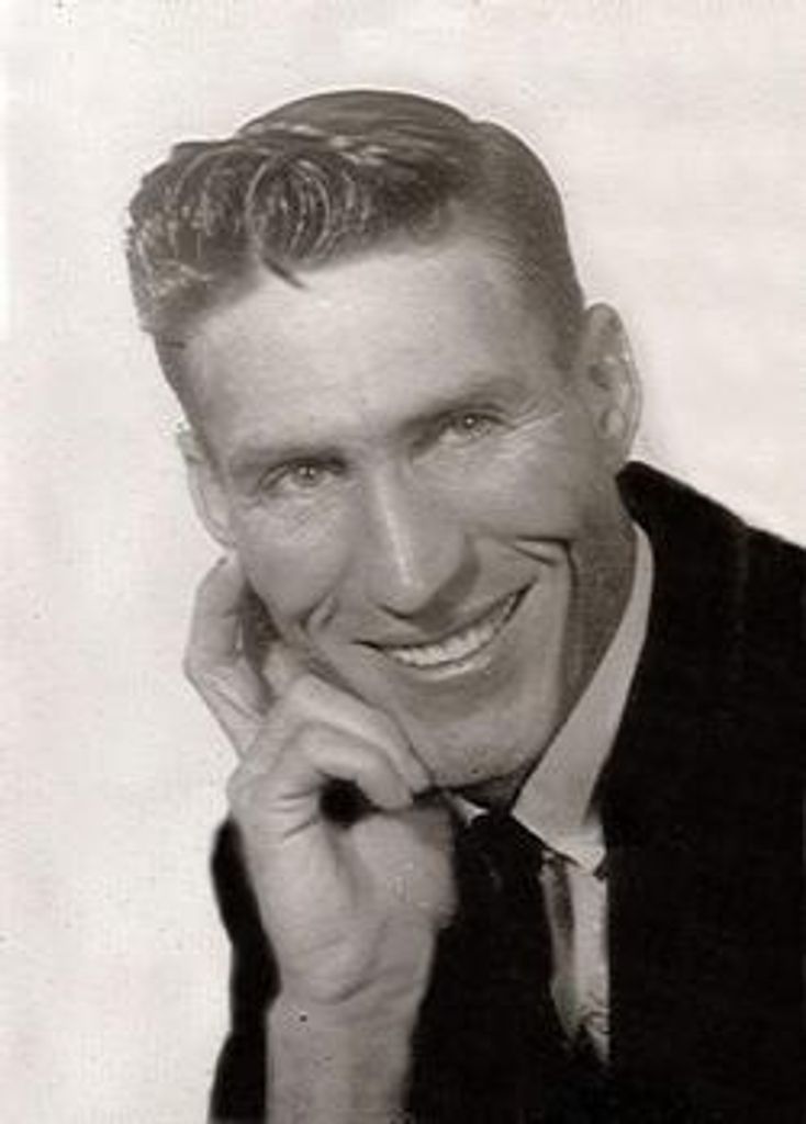 James D. Hughes Profile Photo