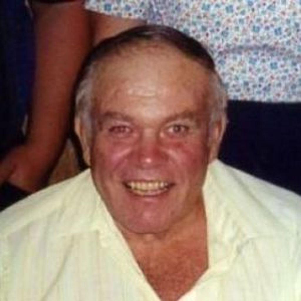 Robert W. May Profile Photo
