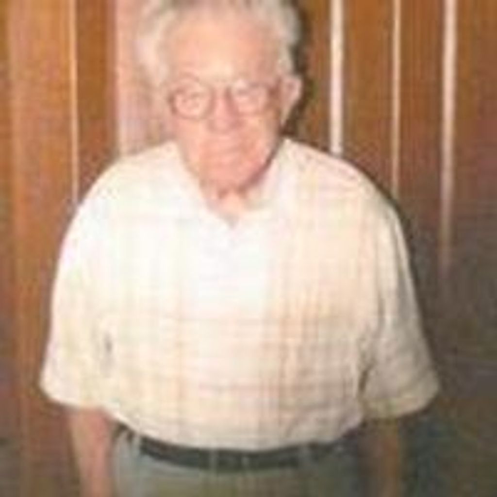 Charles Alexander