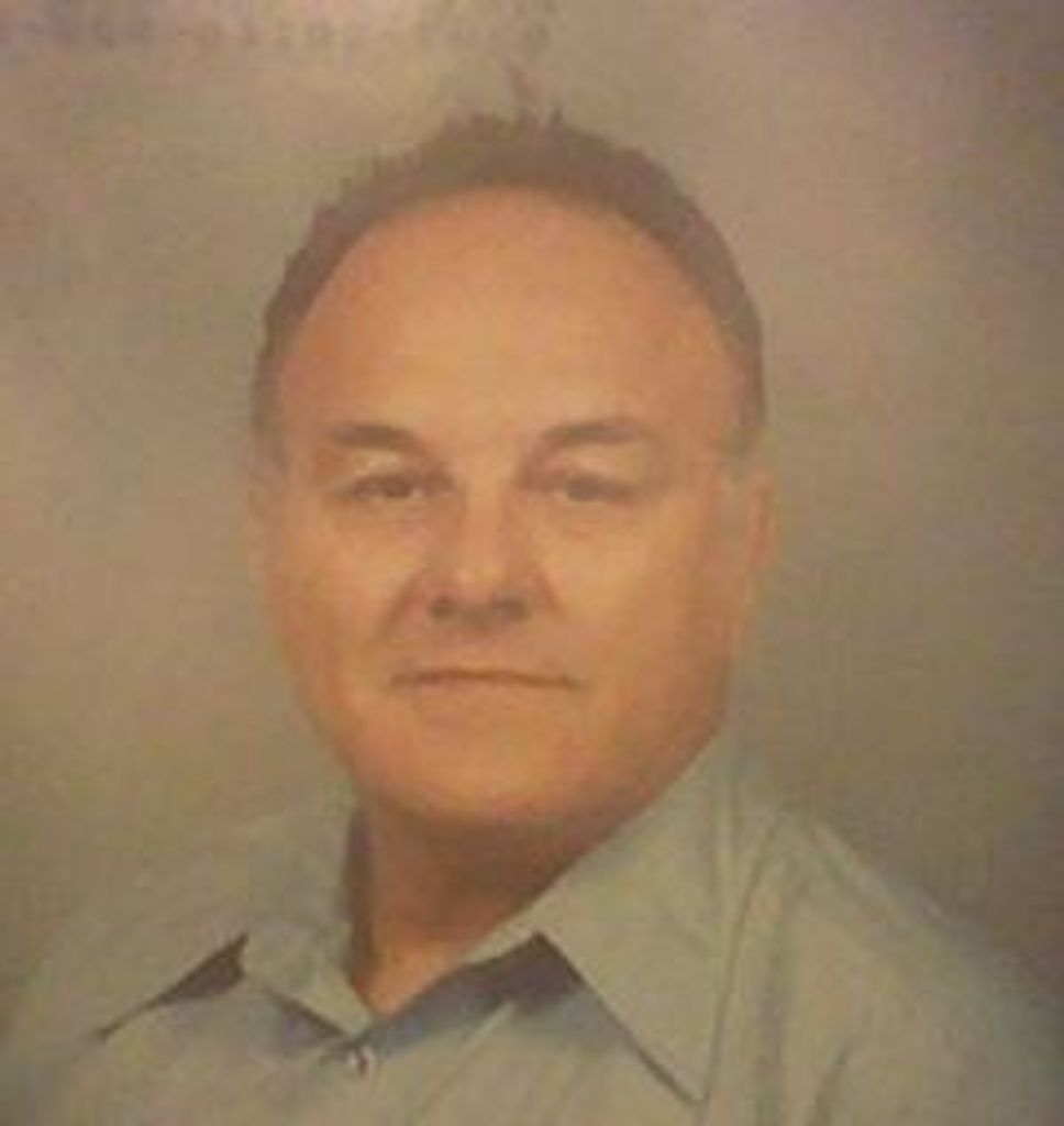 Albert Franklin Speckert