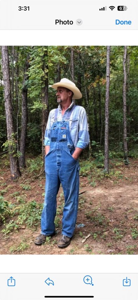 Rusty Lee Card Profile Photo