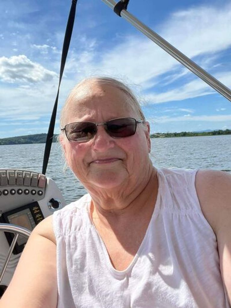 Brenda Kay Dixon Profile Photo