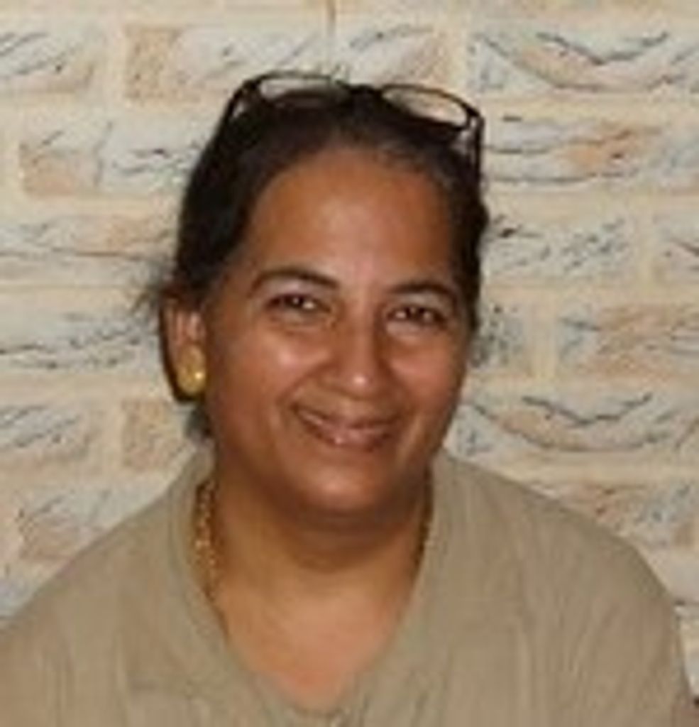 Nayana Parmar
