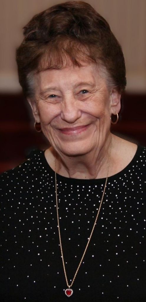 Victoria G. Biedronski Profile Photo